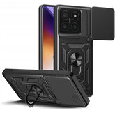 TECH-PROTECT CAMSHIELD PRO HÜLLE FÜR XIAOMI 14T PRO SCHWARZ
