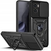 TECH-PROTECT CAMSHIELD PRO HÜLLE FÜR XIAOMI POCO X7 PRO 5G MATTE SCHWARZ