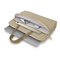 TECH-PROTECT TRAGETASCHE LAPTOP 15-16 WÜSTENBEIGE