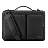 TECH-PROTECT DEFENDER TASCHEN LAPTOP 13-14 SCHWARZ