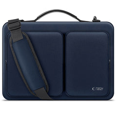 TECH-PROTECT DEFENDER TASCHEN LAPTOP 13-14 NAVY BLAU