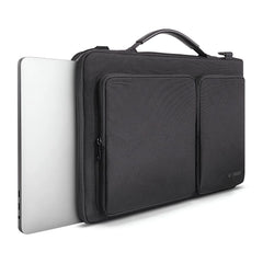 TECH-PROTECT DEFENDER TASCHEN LAPTOP 15-16 SCHWARZ