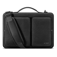 TECH-PROTECT DEFENDER TASCHEN LAPTOP 15-16 SCHWARZ