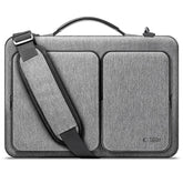 TECH-PROTECT DEFENDER TASCHEN LAPTOP 15-16 CRAYON GRAU