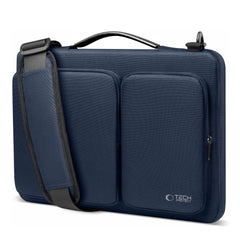 TECH-PROTECT DEFENDER TASCHEN LAPTOP 15-16 NAVY BLAU