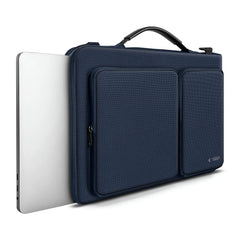 TECH-PROTECT DEFENDER TASCHEN LAPTOP 15-16 NAVY BLAU