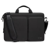 TECH-PROTECT DEFENDER TASCHEN LAPTOP 17 SCHWARZ