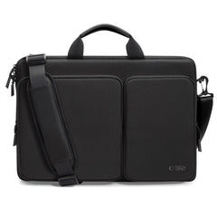 TECH-PROTECT DEFENDER TASCHEN LAPTOP 17 SCHWARZ