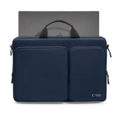 TECH-PROTECT DEFENDER TASCHEN LAPTOP 17 NAVY BLAU