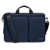 TECH-PROTECT DEFENDER TASCHEN LAPTOP 17 NAVY BLAU
