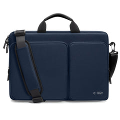 TECH-PROTECT DEFENDER TASCHEN LAPTOP 17 NAVY BLAU
