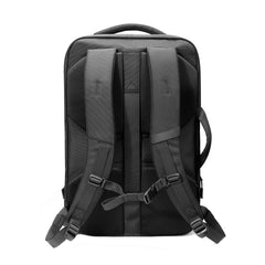 TECH-PROTECT DEFENDER S40 REISE LAPTOP RUCKSACK 28L SCHWARZ