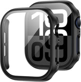 TECH-PROTECT DEFENSE360 HÜLLE APPLE WATCH 10 (42 MM) SCHWARZ