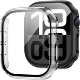 TECH-PROTECT DEFENSE360 HÜLLE FÜR APPLE WATCH 10 (42 MM) KLAR