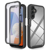 TECH-PROTECT DEFENSE360 HÜLLE GALAXY A15 4G / 5G SCHWARZ