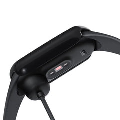 SCHUTZHÜLLE FÜR XIAOMI MI BAND 8 / 9 / NFC TECH-PROTECT DEFENSE360 SCHWARZ