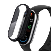 PUZDRO TECH-PROTECT DEFENSE360 XIAOMI SMART BAND 9 / 9 NFC SCHWARZ