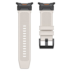 TECH-PROTECT DELTA PRO ARMBAND FÜR SAMSUNG GALAXY WATCH ULTRA (47 MM) STARLIGHT