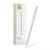 TECH-PROTECT DIGITALER MAGNETISCHER STIFT "3" IPAD WEISS