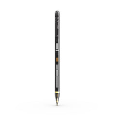 TECH-PROTECT DIGITALER MAGNETISCHER STIFT "4" IPAD KLAR/SCHWARZ