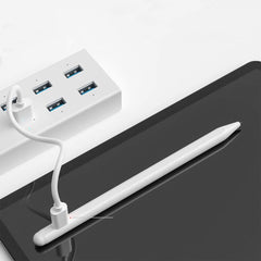 DOOP DIGITALER STIFT WEISS