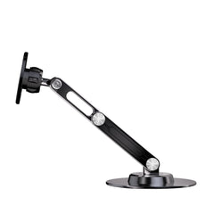 TECH-PROTECT DPT100 UNIVERSAL MAGNETISCHER MAGSAFE TELEFON DESKTOP STÄNDER SCHWARZ