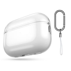 HEYCASE AIR APPLE AIRPODS PRO 1 / 2 KLAR HÜLLE