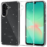 TECH-PROTECT FLEXAIR GALAXY A26 5G GLITTER HÜLLE