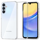 TECH-PROTECT FLEXAIR+ GALAXY A35 5G CLEAR HÜLLE