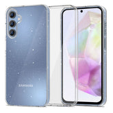 TECH-PROTECT FLEXAIR GALAXY A35 5G GLITTER HÜLLE