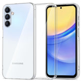 TECH-PROTECT FLEXAIR+ HÜLLE GALAXY A55 5G KLAR