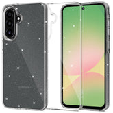 TECH-PROTECT FLEXAIR GALAXY A56 5G GLITTER HÜLLE