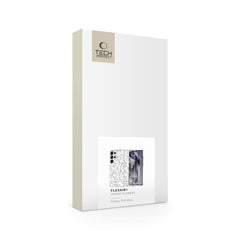 TECH-PROTECT FLEXAIR GALAXY S25 ULTRA FRÜHLINGSBLUMEN HÜLLE