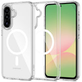 TECH-PROTECT FLEXAIR HYBRID MAGSAFE GALAXY A56 5G CLEAR HÜLLE