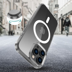 TECH-PROTECT FLEXAIR HYBRID MAGSAFE GALAXY S24 FE CLEAR HÜLLE