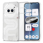 TECH-PROTECT FLEXAIR HYBRID HÜLLE NOTHING PHONE 2A / 2A PLUS KLAR