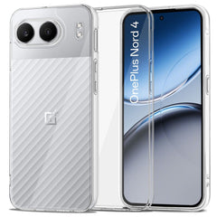 TECH-PROTECT FLEXAIR HYBRID ONEPLUS NORD 4 KLAR