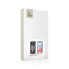 TECH-PROTECT FLEXAIR MAGSAFE IPHONE 16E GLITTER HÜLLE