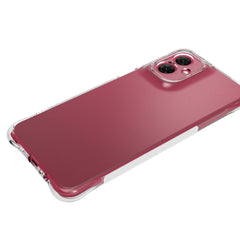 TECH-PROTECT FLEXAIR PRO HÜLLE FÜR MOTOROLA MOTO G55 5G KLAR