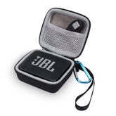 TECH-PROTECT HARDPOUCH JBL GO/GO 2 SCHWARZ