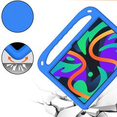 SCHUTZDECKEL / HÜLLE FÜR LENOVO TAB M11 / K11E 11.0 TB-330 TECH-PROTECT KIDSCASE BLAU