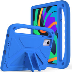 SCHUTZDECKEL / HÜLLE FÜR LENOVO TAB M11 / K11E 11.0 TB-330 TECH-PROTECT KIDSCASE BLAU