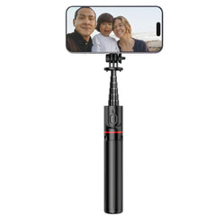 TECH-PROTECT L06S MAGSAFE BLUETOOTH SELFIE-STICK STATIV SCHWARZ