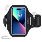 TECH-PROTECT M4 UNIVERSAL SPORT ARMBAND SCHWARZ