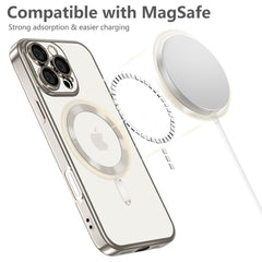 TECH-PROTECT MAGFLEX MAGSAFE GALAXY S24 FE MAJESTIC GOLD HÜLLE