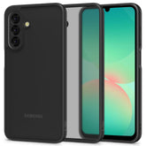 TECH-PROTECT MAGMAT GALAXY A26 5G MATTE SCHWARZ HÜLLE