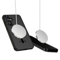 TECH-PROTECT MAGMAT MAGSAFE GALAXY A26 5G MATTE SCHWARZ