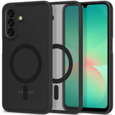 TECH-PROTECT MAGMAT MAGSAFE GALAXY A26 5G MATTE SCHWARZ