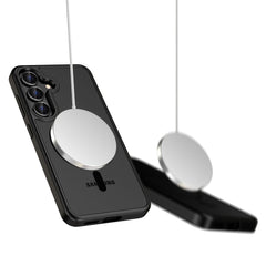 TECH-PROTECT MAGMAT MAGSAFE GALAXY A56 5G MATTE BLACK HÜLLE