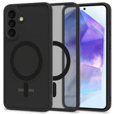 TECH-PROTECT MAGMAT MAGSAFE GALAXY A56 5G MATTE BLACK HÜLLE